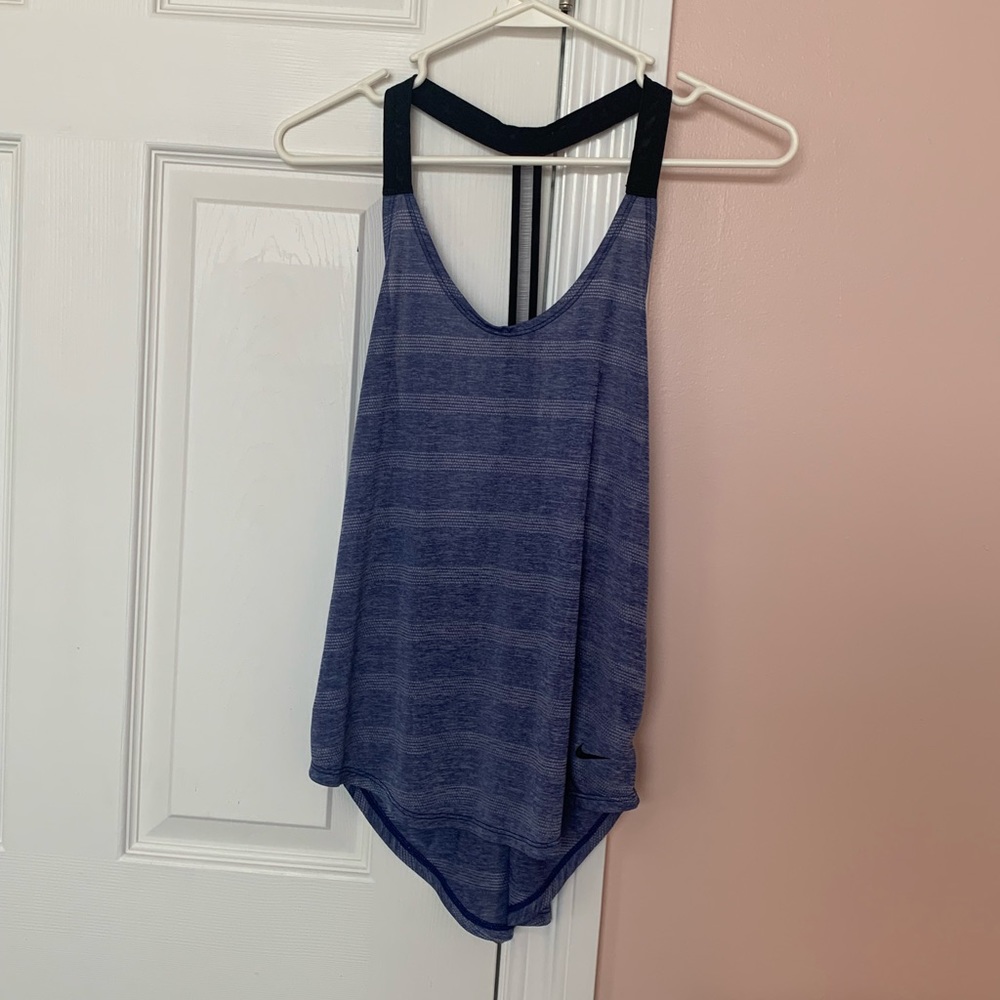 Nike Tank Top